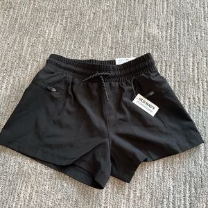 Old Navy Active Shorts